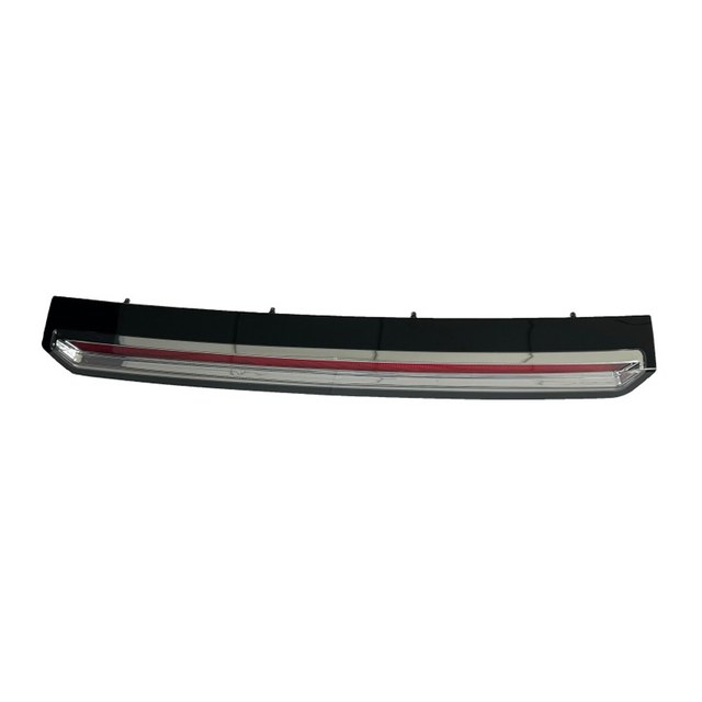 New Red Lens LED High Mount Third 3rd Brake Stop Cargo Light Replacement 22783103 Fit For 2015-2020 Cadillac Escalade GMC Yukon