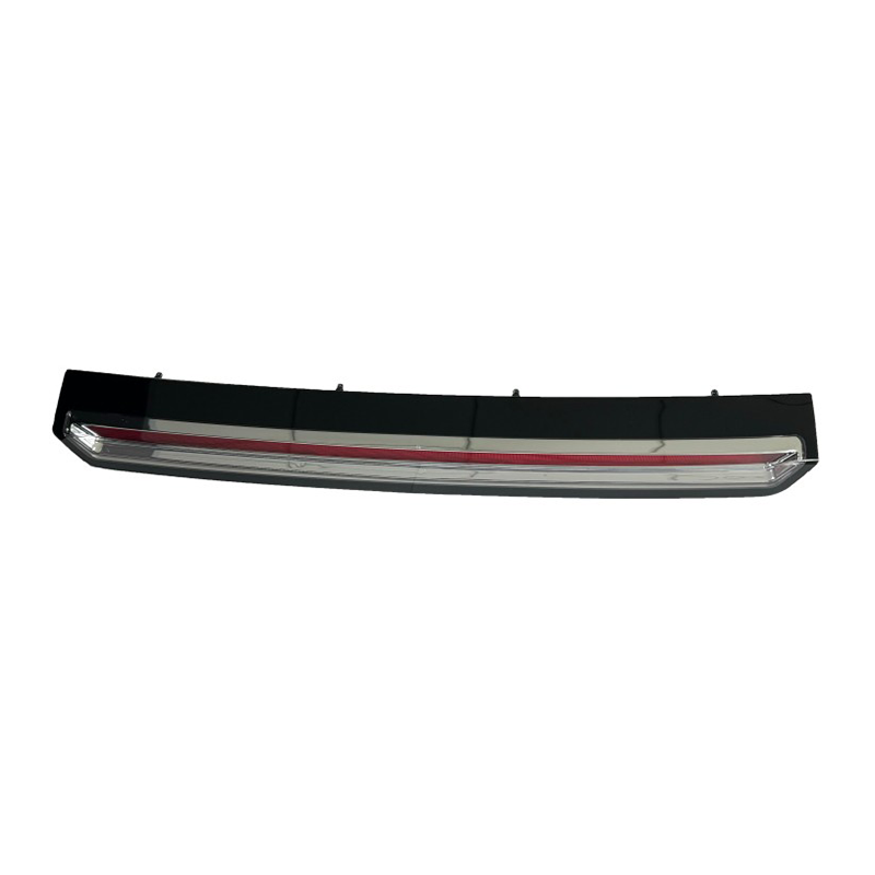New Red Lens LED High Mount Third 3rd Brake Stop Cargo Light Replacement 22783103 Fit For 2015-2020 Cadillac Escalade GMC Yukon
