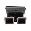 5 Series F10 F18 AC Grill Vent Rear Assembly