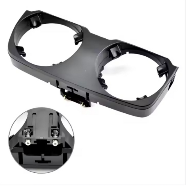51169179820 Car Water Cup Drink Holder F01 BMW