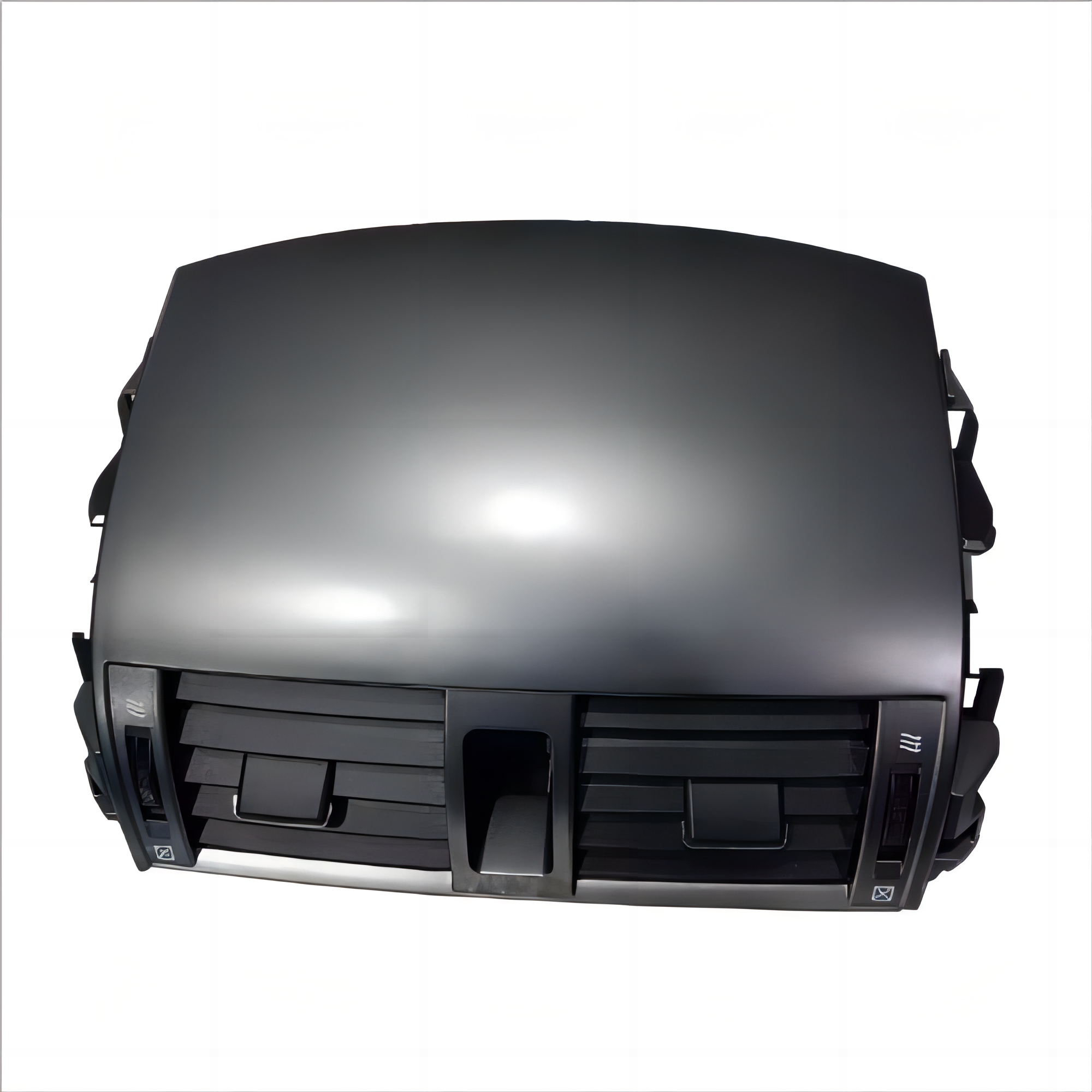 Quality Center Dash A/C Outlet Toyota Corolla 2009-2013