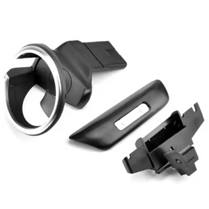 New BMW E84 51160443082 Car Drink Holder set