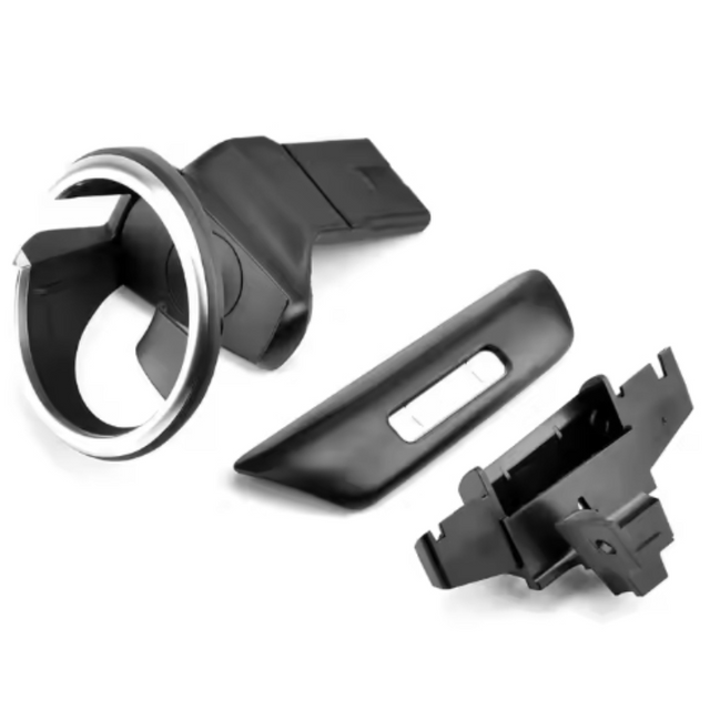 New BMW E84 51160443082 Car Drink Holder set