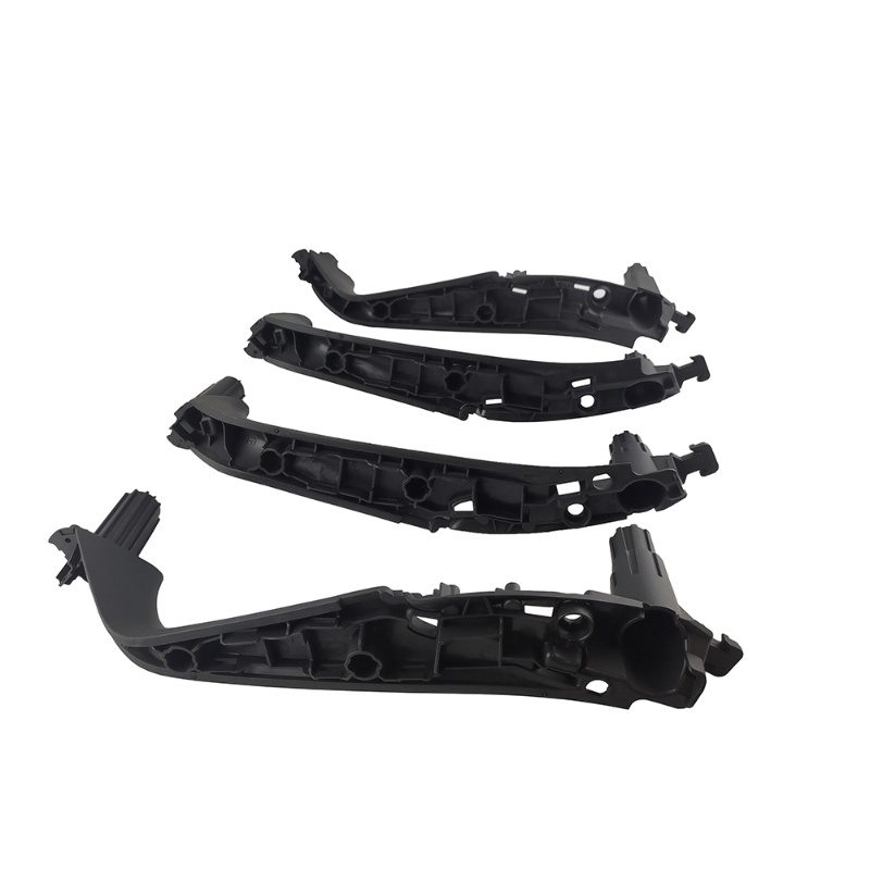 Auto Parts Front 3color BMW G38 Inner armrest 4-pieces 