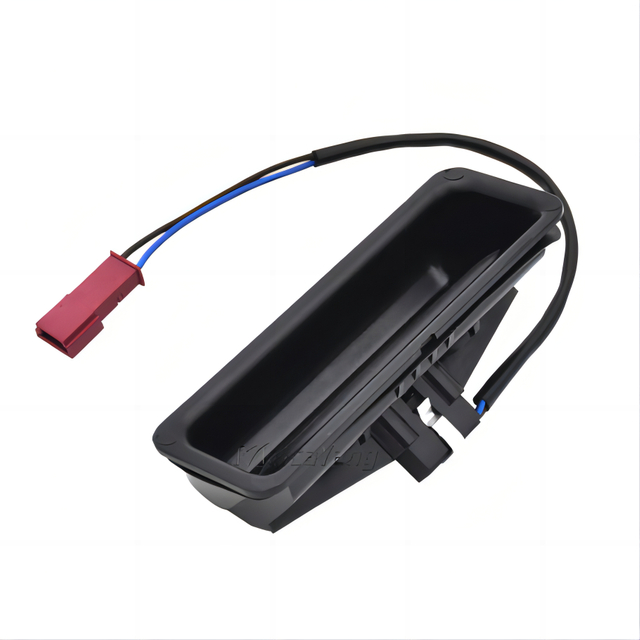 BMW5 Series E39 E60 Car Rear Door Boot Unlock Switch