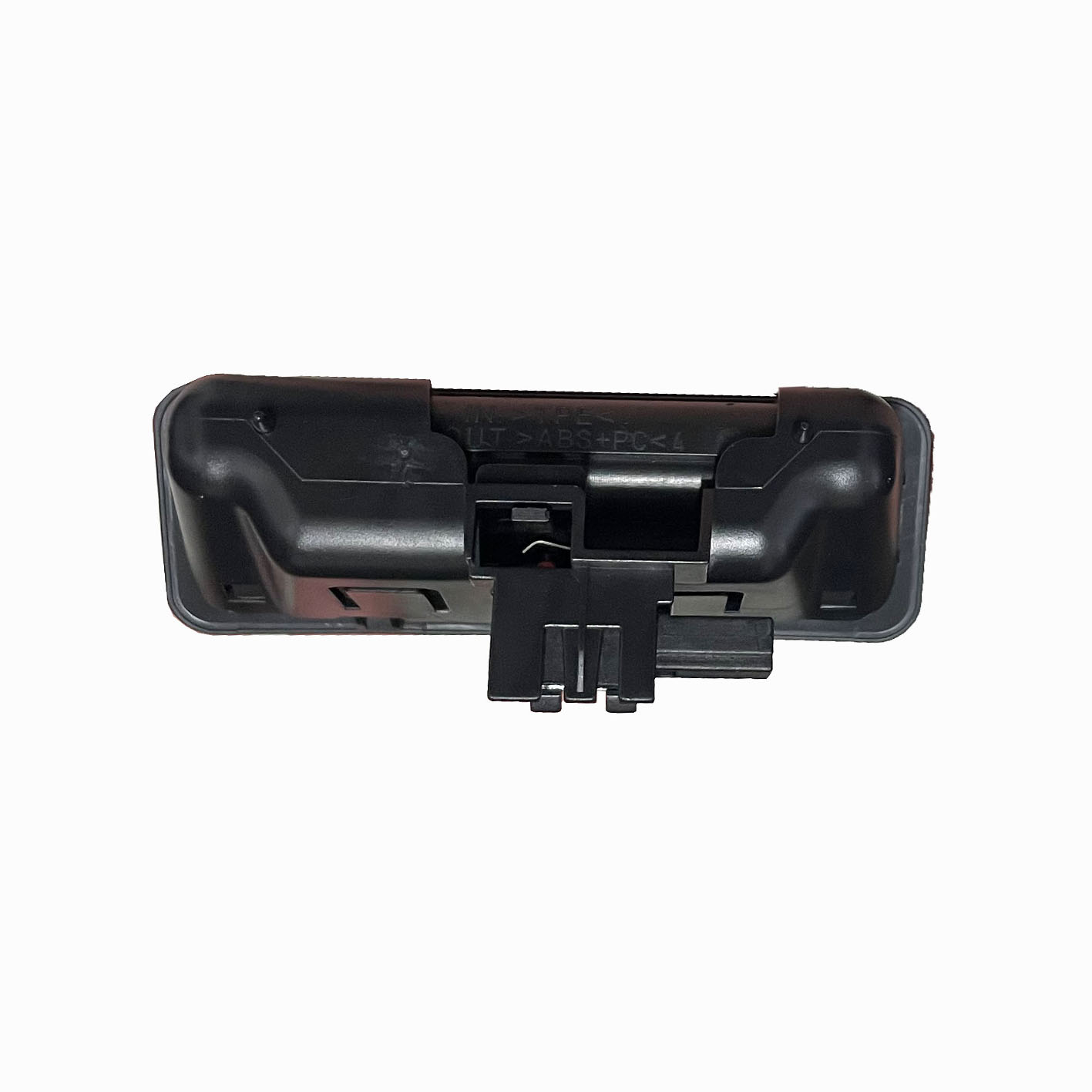 BMW E90 Boot Trunk Handle Release Switch With Camera