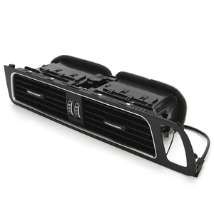 NEW AUDI Q5 09-18 AC Grill Vent assemble