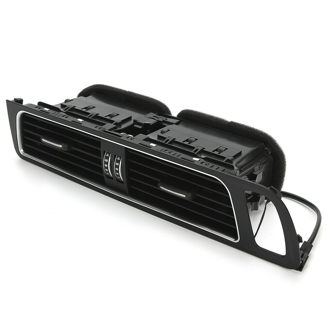 NEW AUDI Q5 09-18 AC Grill Vent assemble