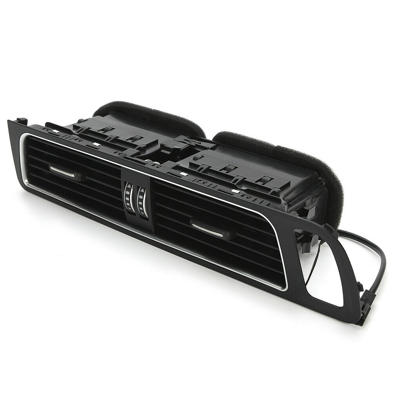 NEW AUDI Q5 09-18 AC Grill Vent assemble