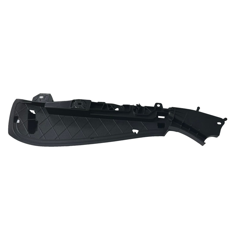 52107317459 52107317458 Car Front Seat Side Support Frame Panel Bracket Cover