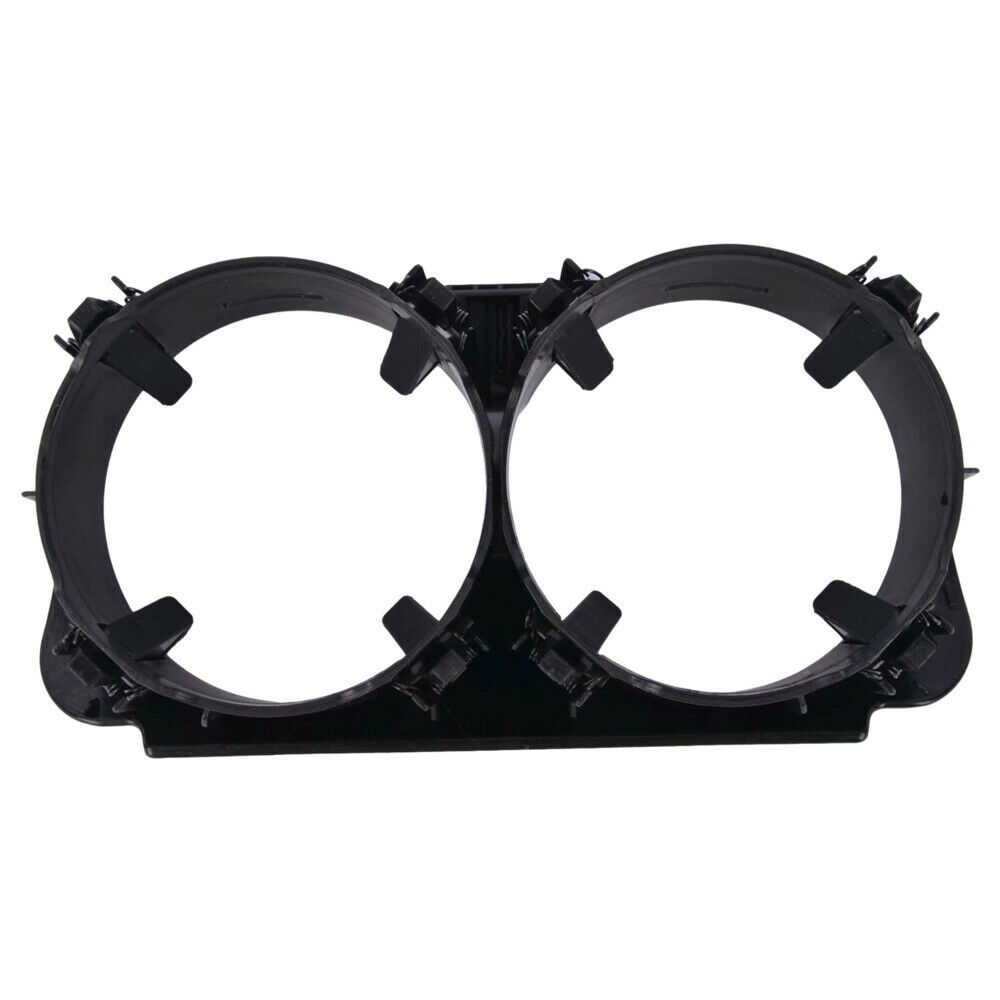Accessories Front Water Cup Holder Fit Benz A2056800691 W205 C-Class