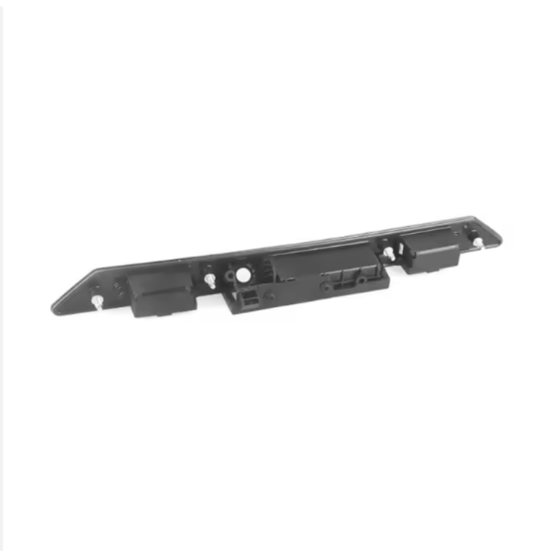 4L08275743FZ for License Plate Tailgate switch use Audi Q7 2007-2015