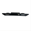Black Boot Trunk Lid Rear Handlefor AUDI A4 B7 05-08