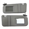 Car Visor Toyota Venza 2009-2016 with light 