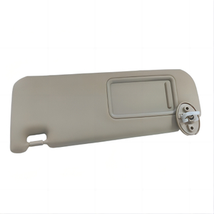 Toyota Camry 12-17 Good Quality Car Sun Visor With Mirror 