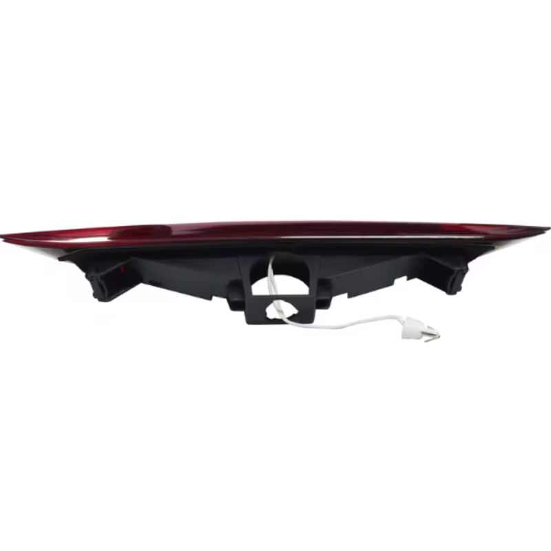 Car 12V LED Brake Tail Light Rear High Mount Stop Lamp LR036355