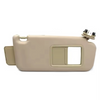 Auto Parts Gray/Beige Car Sun Visor for Toyota RAV4 2006-2009