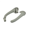 W203 Black/Beige/Gray Car Left and Right interior Door Pull Handle