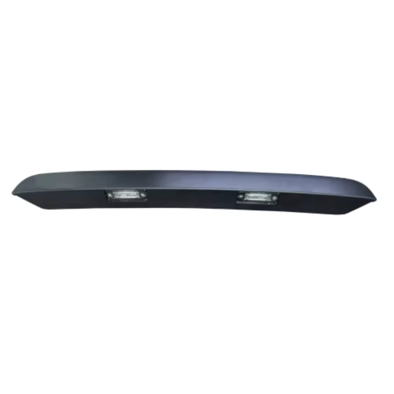 7E0827329F New Handle Power Rear Tail Door Trim Light Strip Light