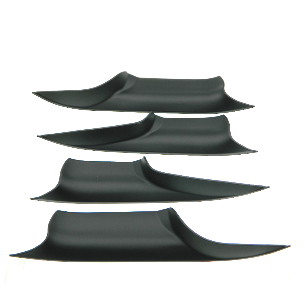 4Pcs/Set Long axis and short axis Door Interior Inner Handle 51419115501