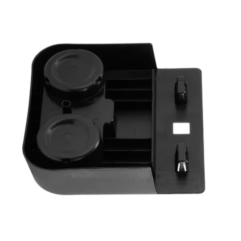 Cup Holder Front Bench Seat Armrest HC3Z2813562AB for 2015-2020 Ford