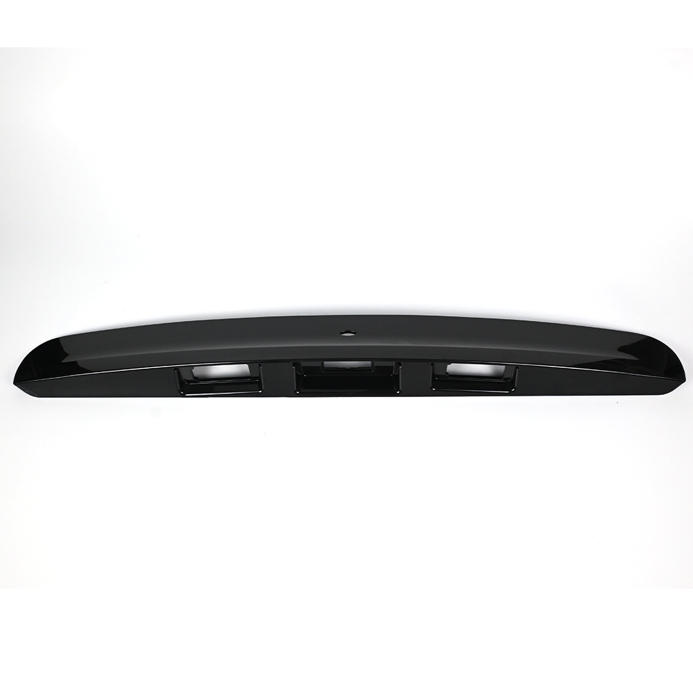 Nissan Qashqai Rear Boot Lid Trim Panel Tailgate Door Handle 90812-JD20H