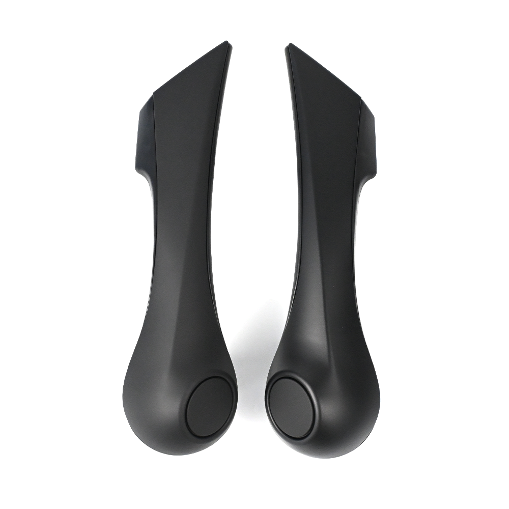 8200297165 Auto Parts Plastic Car Inside Door Handle for Megane MK2 2002-2009 