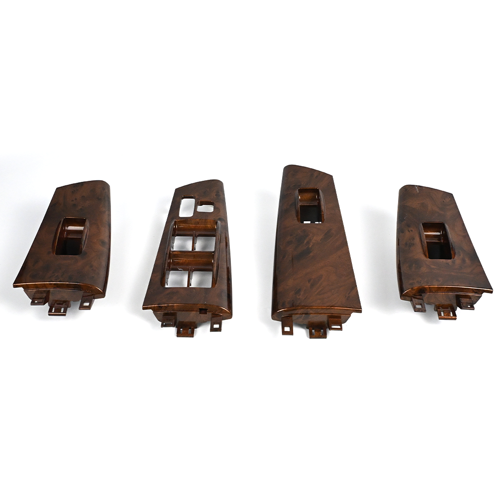 Lift panel Window Switch Armrest Panels for Toyota Corolla 74232-02350 