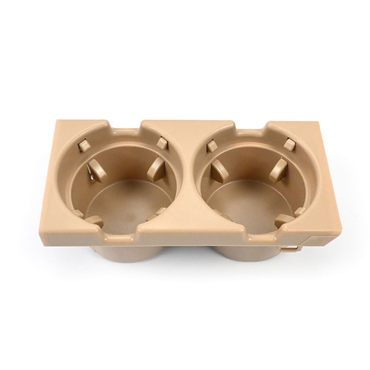 New Double Hole BMW E46 Cup holder fit 3 SERIES