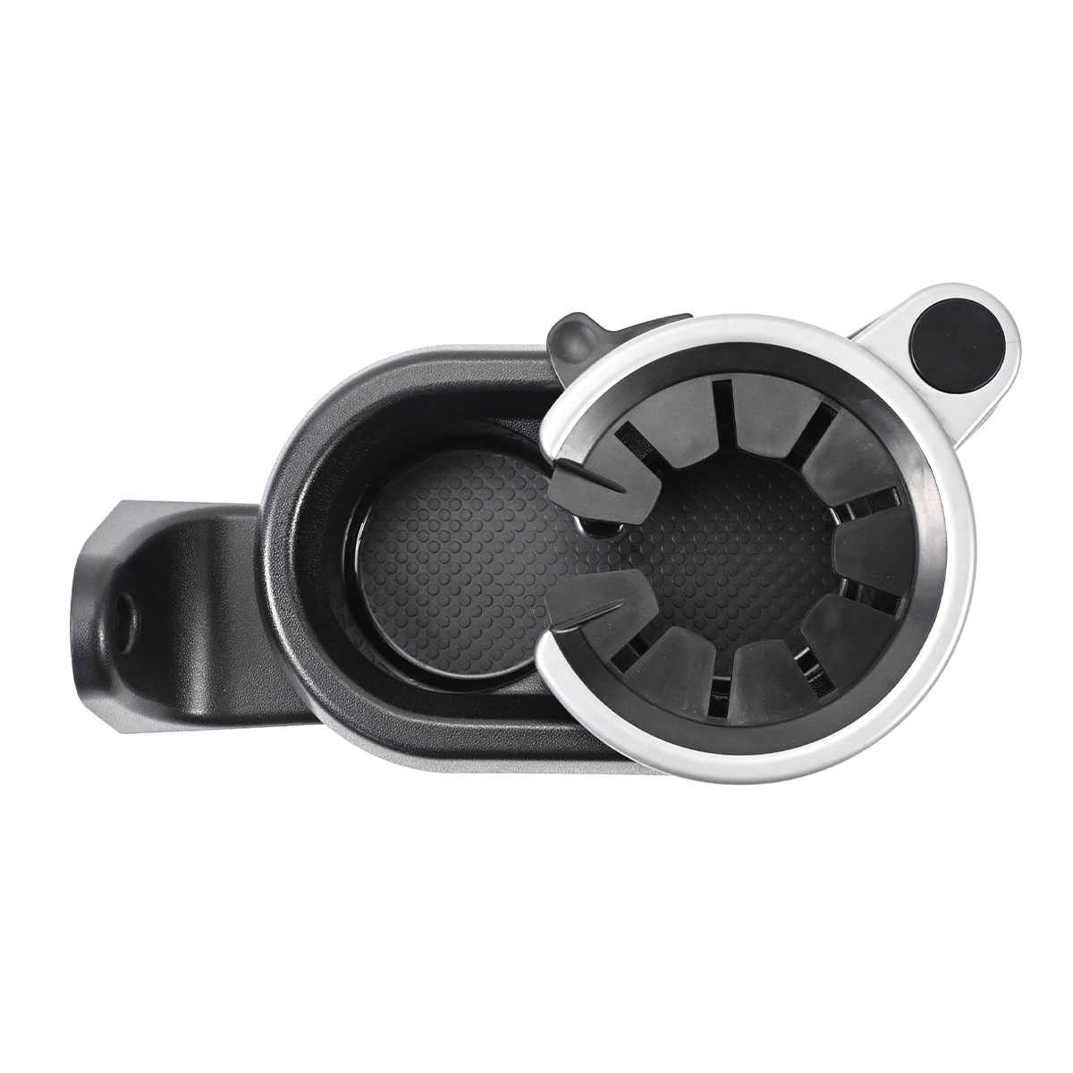 Good Parts A4518100370 for Benz Smart Fortwo W450 Coffee Cup Drink Holder