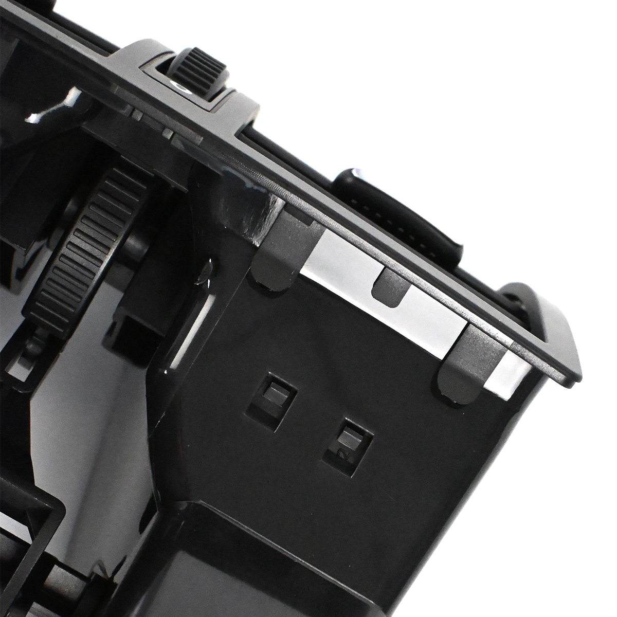 Rear car AC vent for Volkswagen Touran OEM 1T0819203B