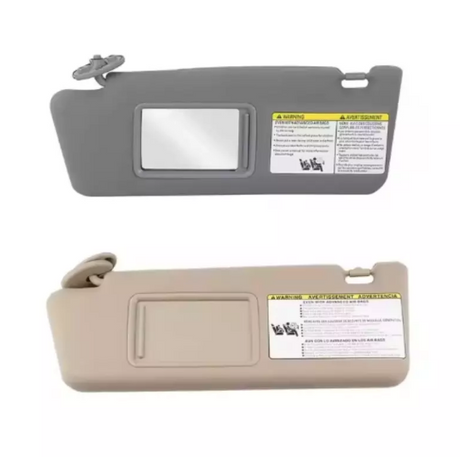 How to Fix a Floppy Car Sun Visor Step by Step.png