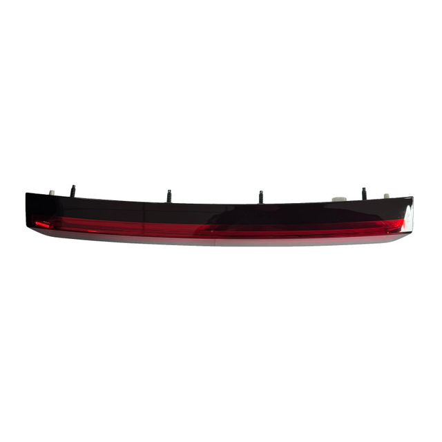 New Red Lens LED High Mount Third 3RD Brake Stop Cargo Light Replacement 22783104 Fit For 2015-2020 Chevrolet Suburban Chevrolet Tahoe