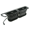 NEW AUDI Q5 09-18 AC Grill Vent assemble