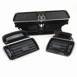 VW Passat CC 2009-2014 outlet assembly