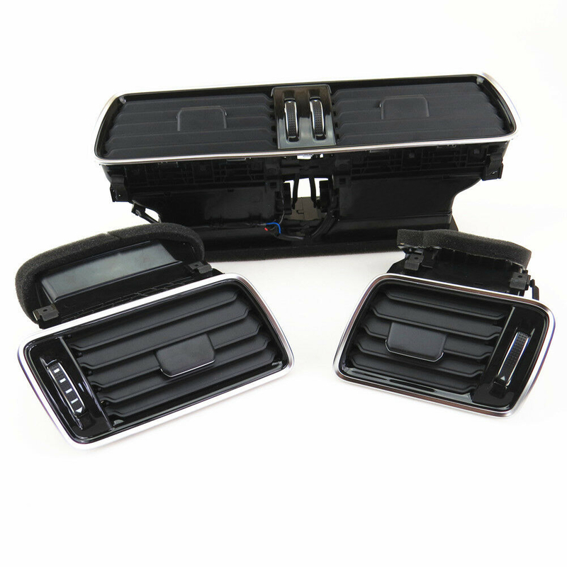VW Passat CC 2009-2014 outlet assembly