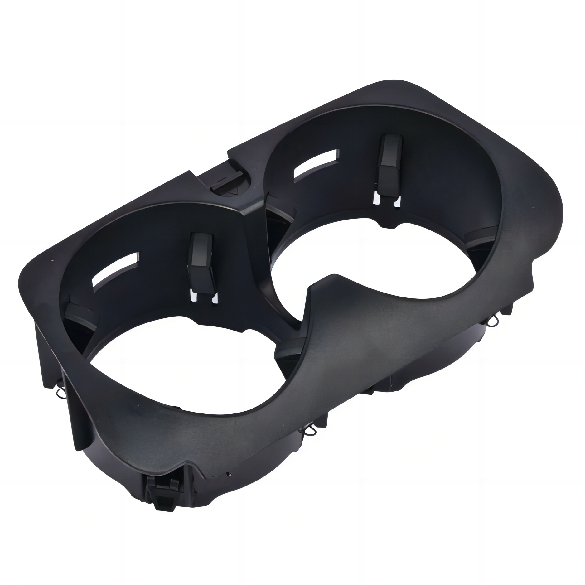 Accessories Front Water Cup Holder Fit Benz A2056800691 W205 C-Class