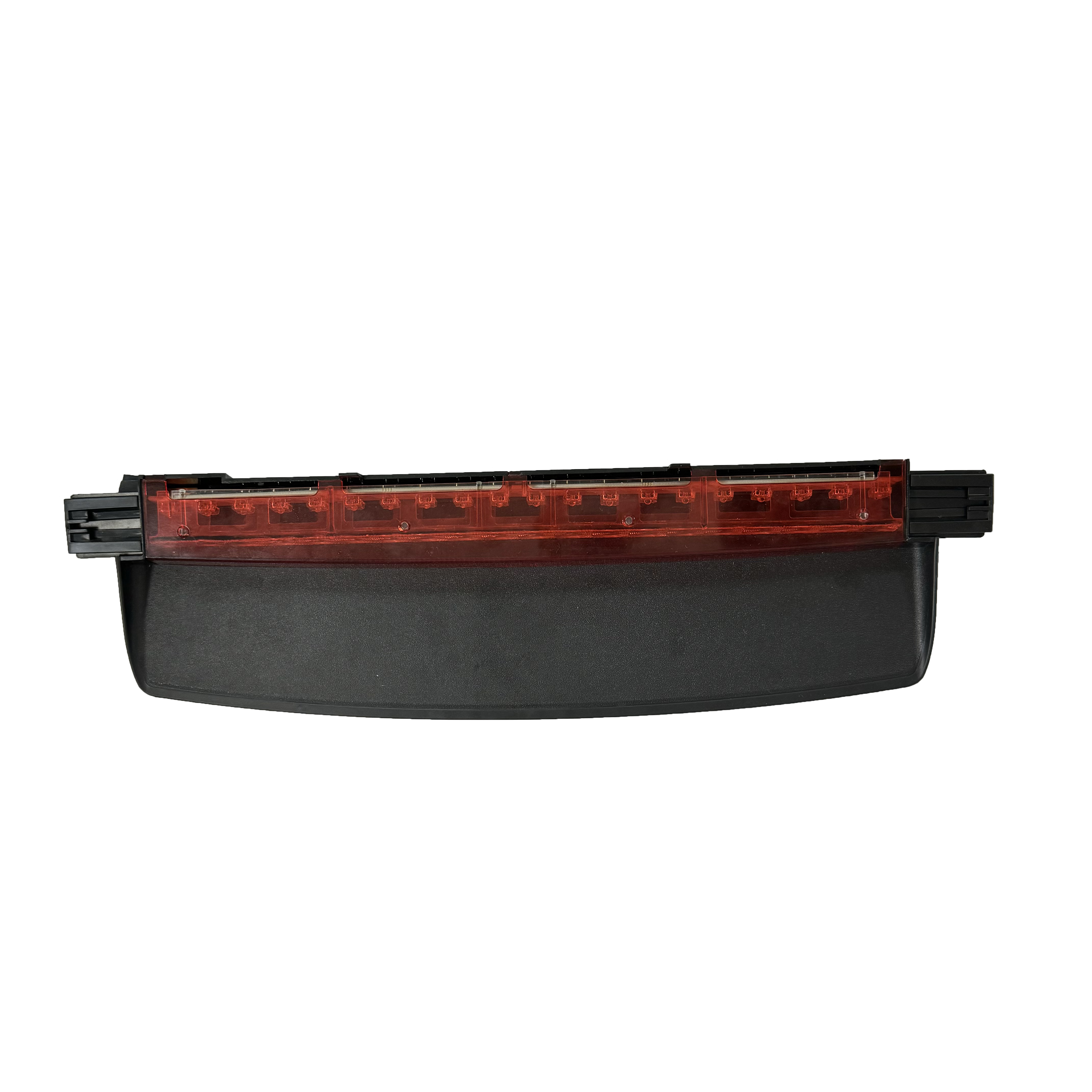 High Quality Third Brake Stop Light for Audi C6 Clear Lens LED