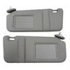 Car Visor Toyota Venza 2009-2016 with light 