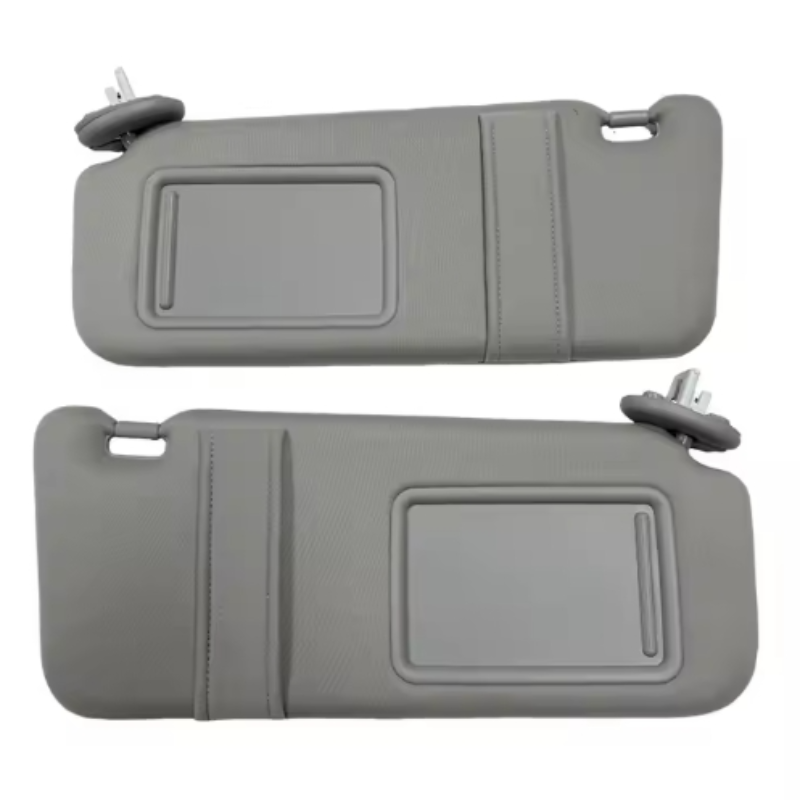 Car Visor Toyota Venza 2009-2016 with light 