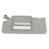 Sun Visor Panel With Mirror light Honda ACCORD CP1/2/3 2008-2013