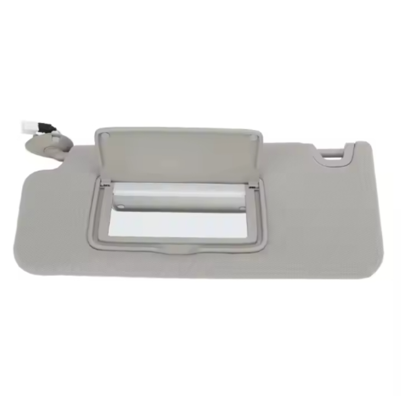 Sun Visor Panel With Mirror light Honda ACCORD CP1/2/3 2008-2013