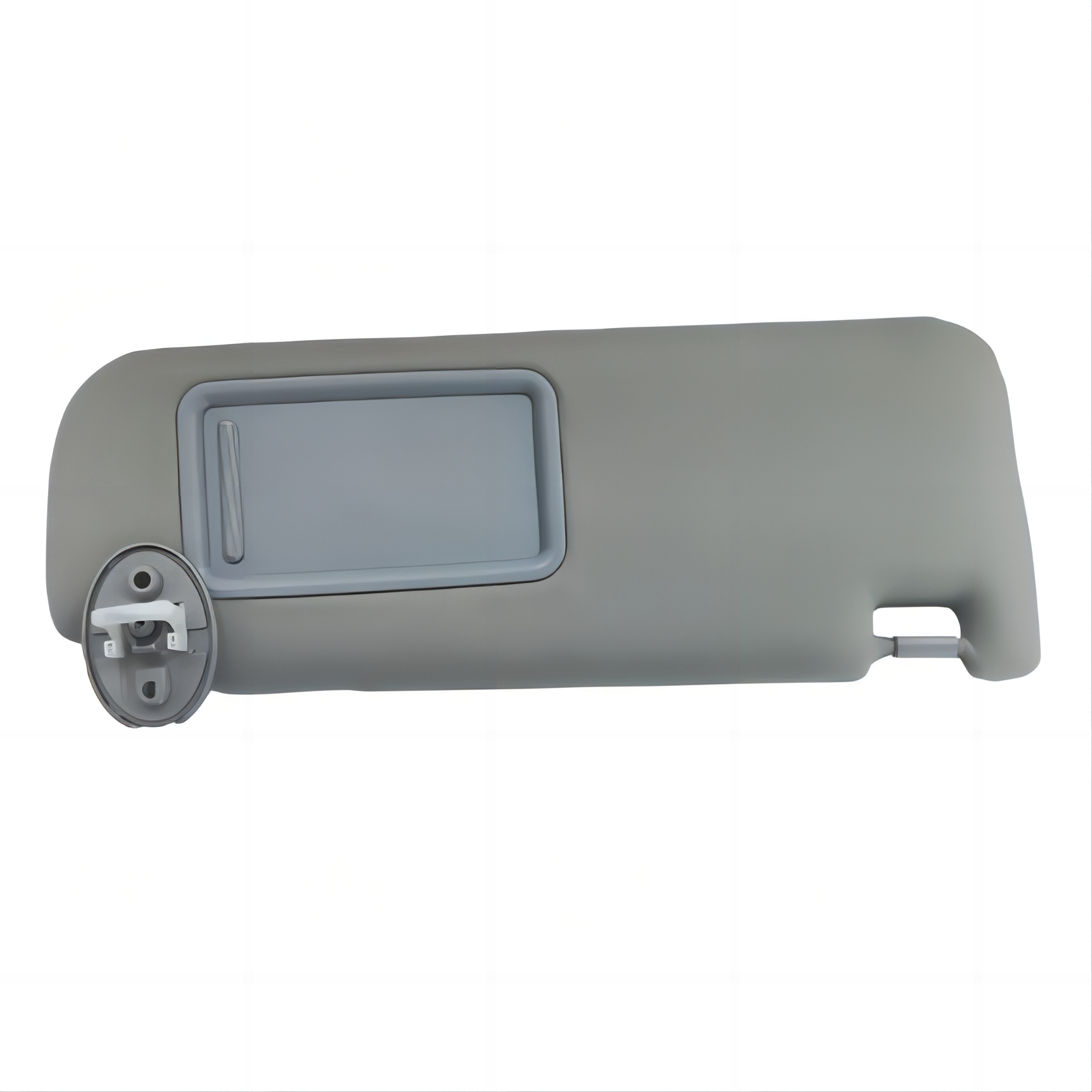 Toyota Camry 12-17 Good Quality Car Sun Visor With Mirror 