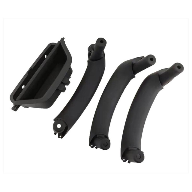 Door Interior Panel Handle 51417250307 For BMW X3/X4 F25/F26