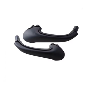 W203 Black/Beige/Gray Car Left and Right interior Door Pull Handle