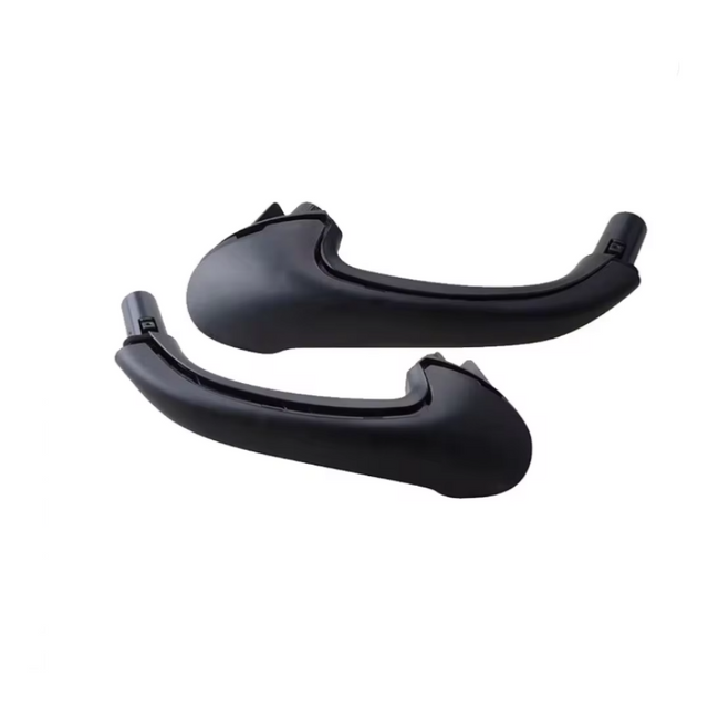 W203 Black/Beige/Gray Car Left and Right interior Door Pull Handle