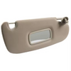 1CT17TL2AA Beige Left Driver Sun Visor Suitable for Dodge Ram1500