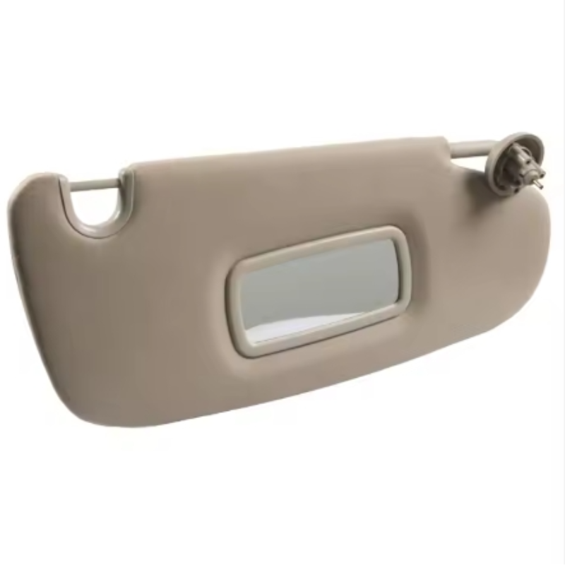 1CT17TL2AA Beige Left Driver Sun Visor Suitable for Dodge Ram1500