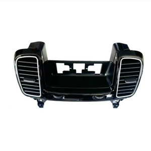 OEM1668306001 Air Conditioning Outlet Assembly For Benz GLE/GLS/Class 2016-2019