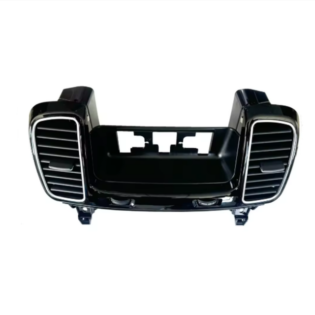 OEM1668306001 Air Conditioning Outlet Assembly For Benz GLE/GLS/Class 2016-2019